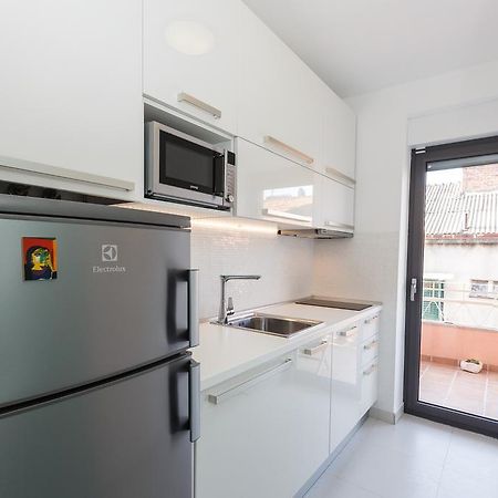 Apartment Breze Spalato Camera foto