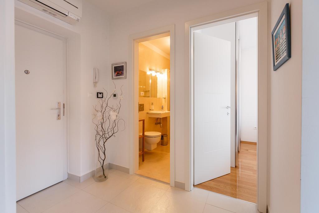 Apartment Breze Spalato Camera foto